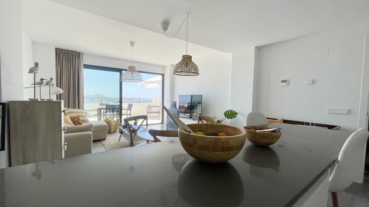 Photo of Livingroom in Golf Bahia