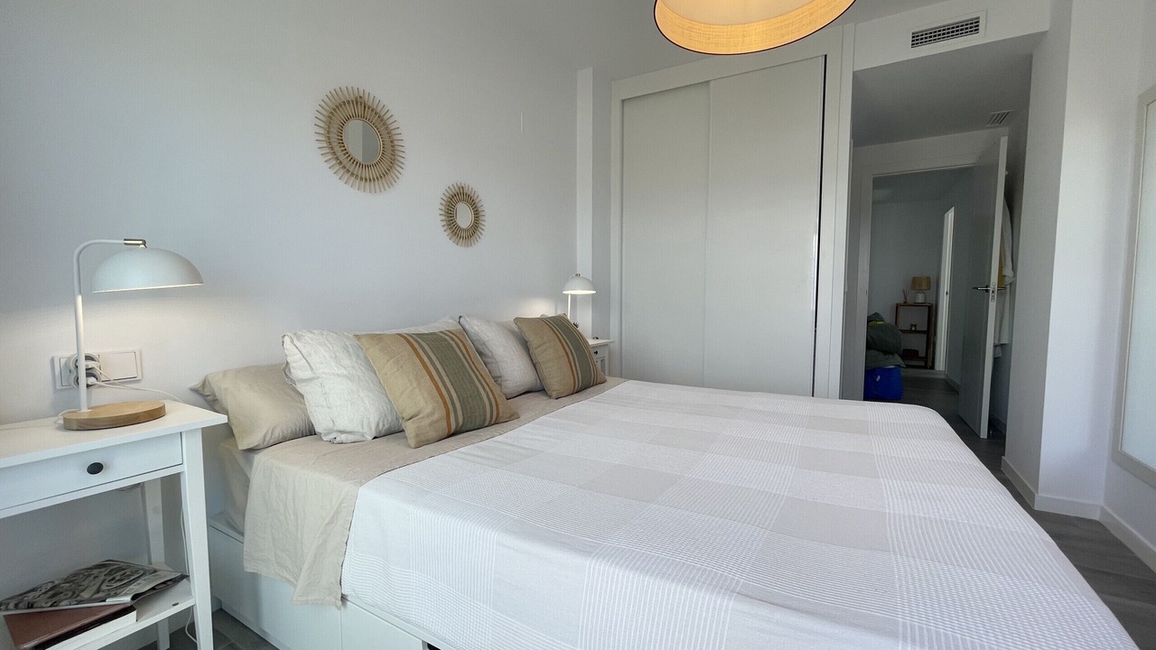 Photo of Bedroom in Golf Bahia