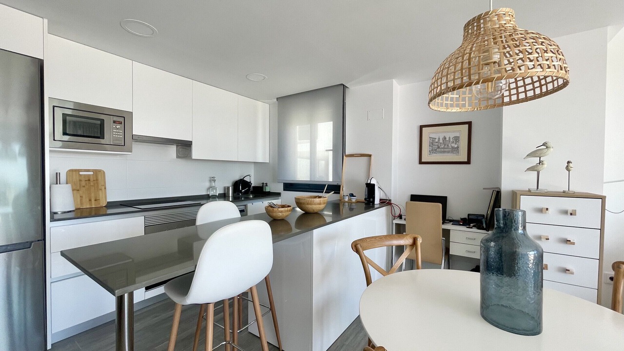 Photo of Kitchen in Golf Bahia
