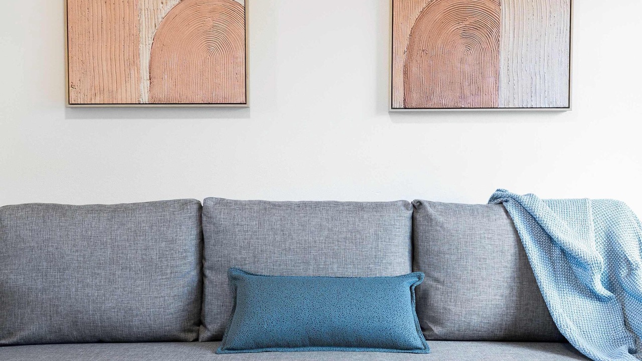 Photo of Livingroom in Mayfield West