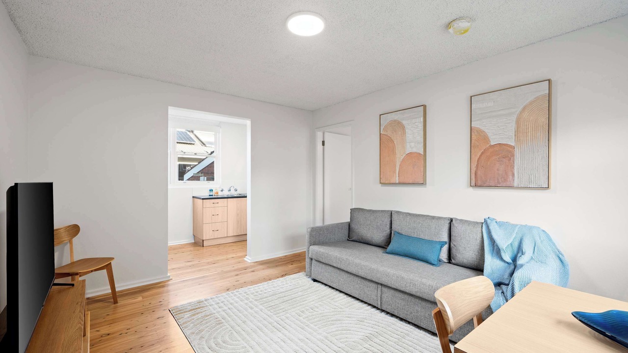 Photo of Livingroom in Mayfield West