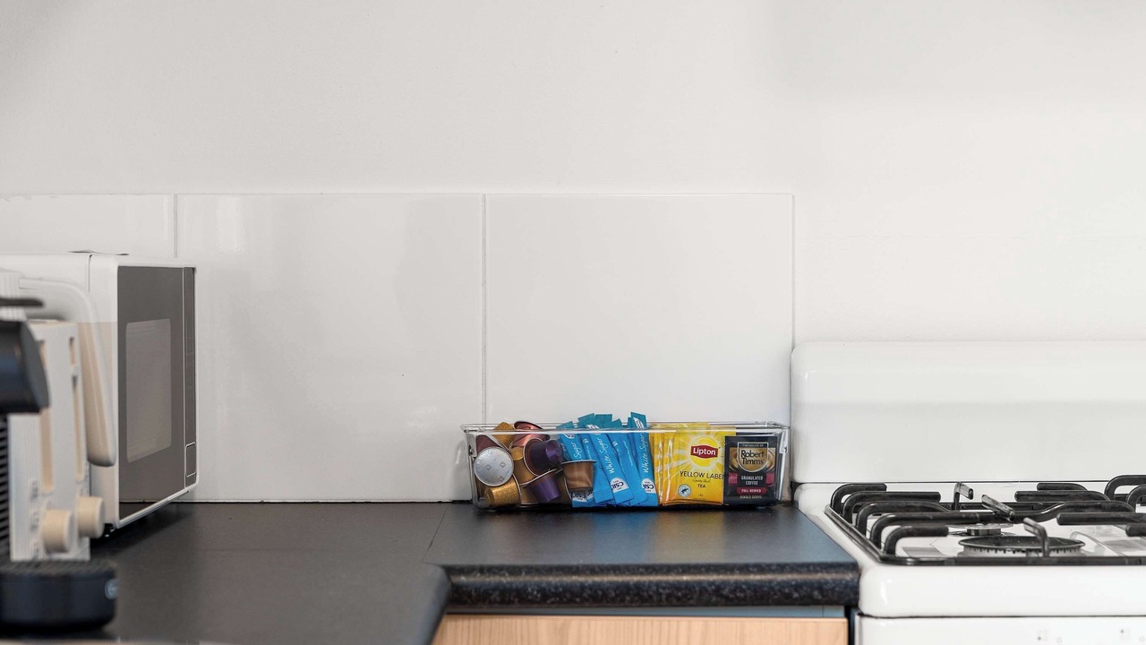 Photo of Kitchen in Mayfield West