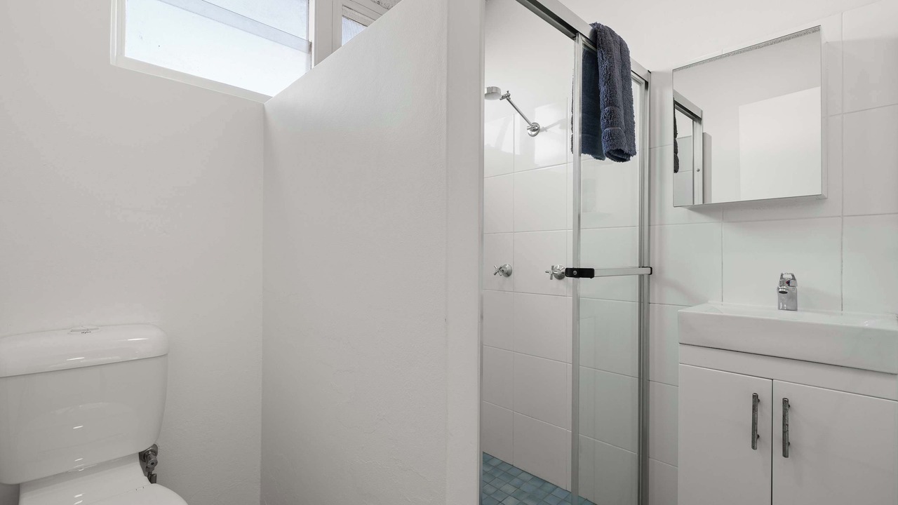 Photo of Bathroom in Mayfield West