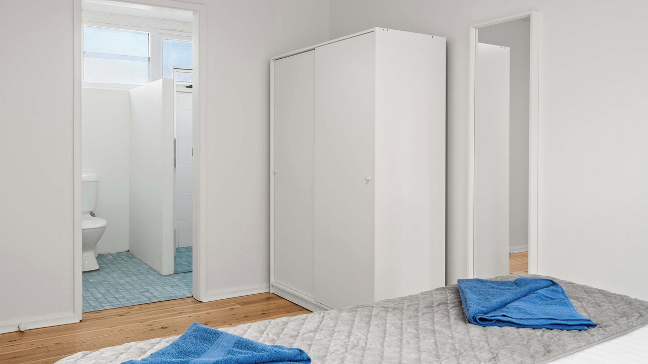 Photo of Bedroom in Mayfield West