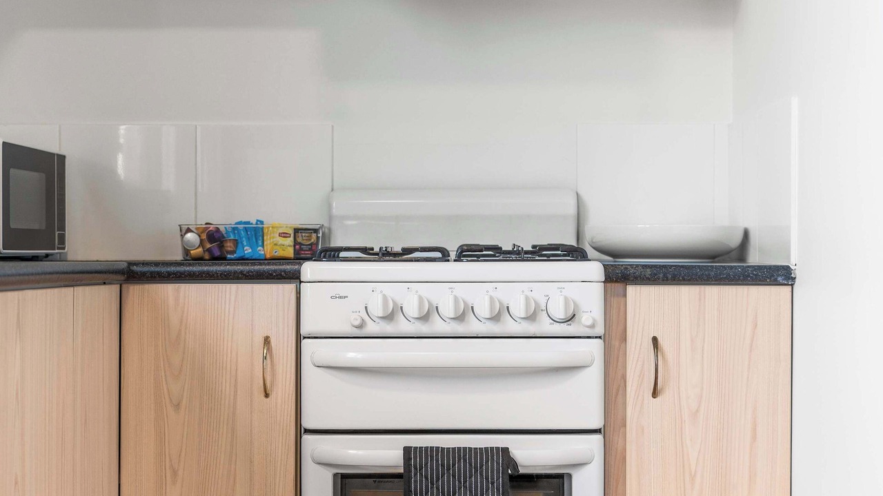 Photo of Kitchen in Mayfield West