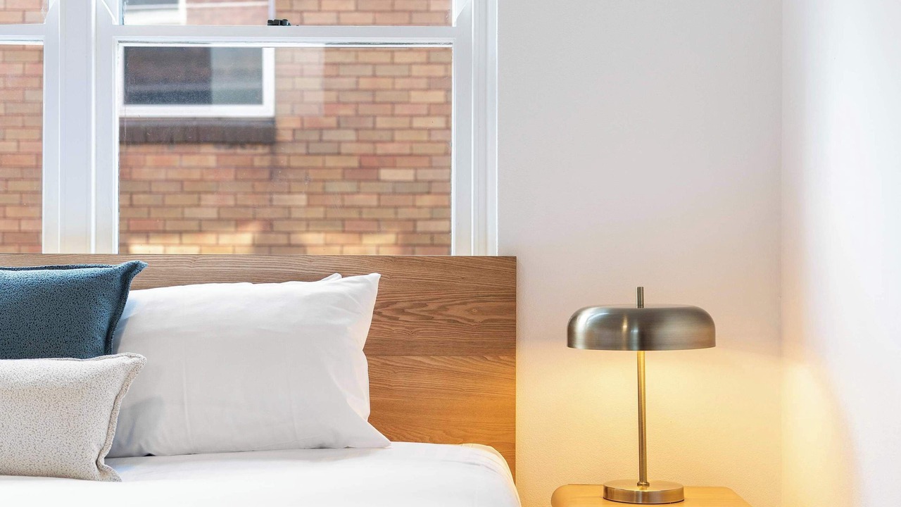 Photo of Bedroom in Mayfield West