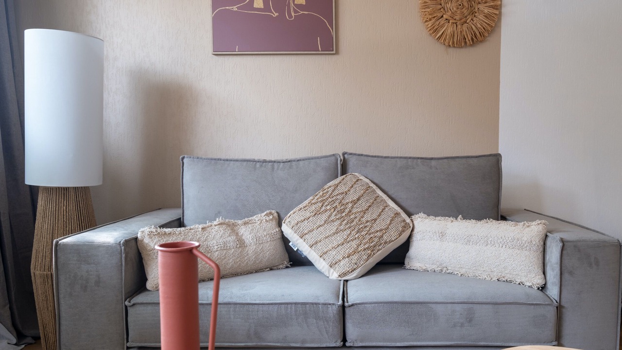 Photo of Livingroom in Ancely