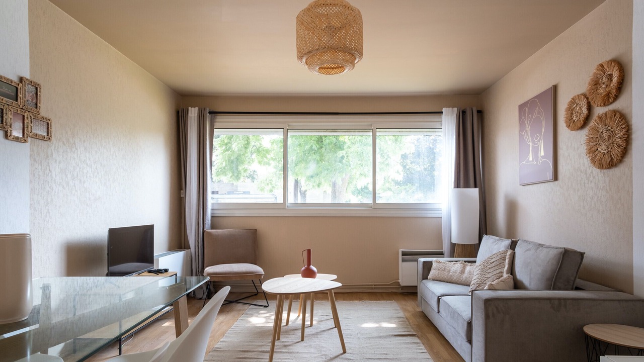 Photo of Livingroom in Ancely