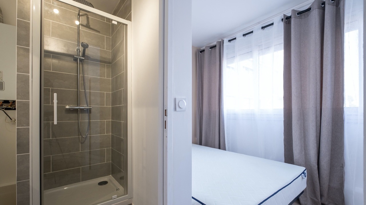 Photo of Bathroom in Ancely