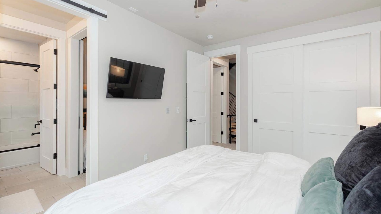 Photo of Bedroom in Winter Park