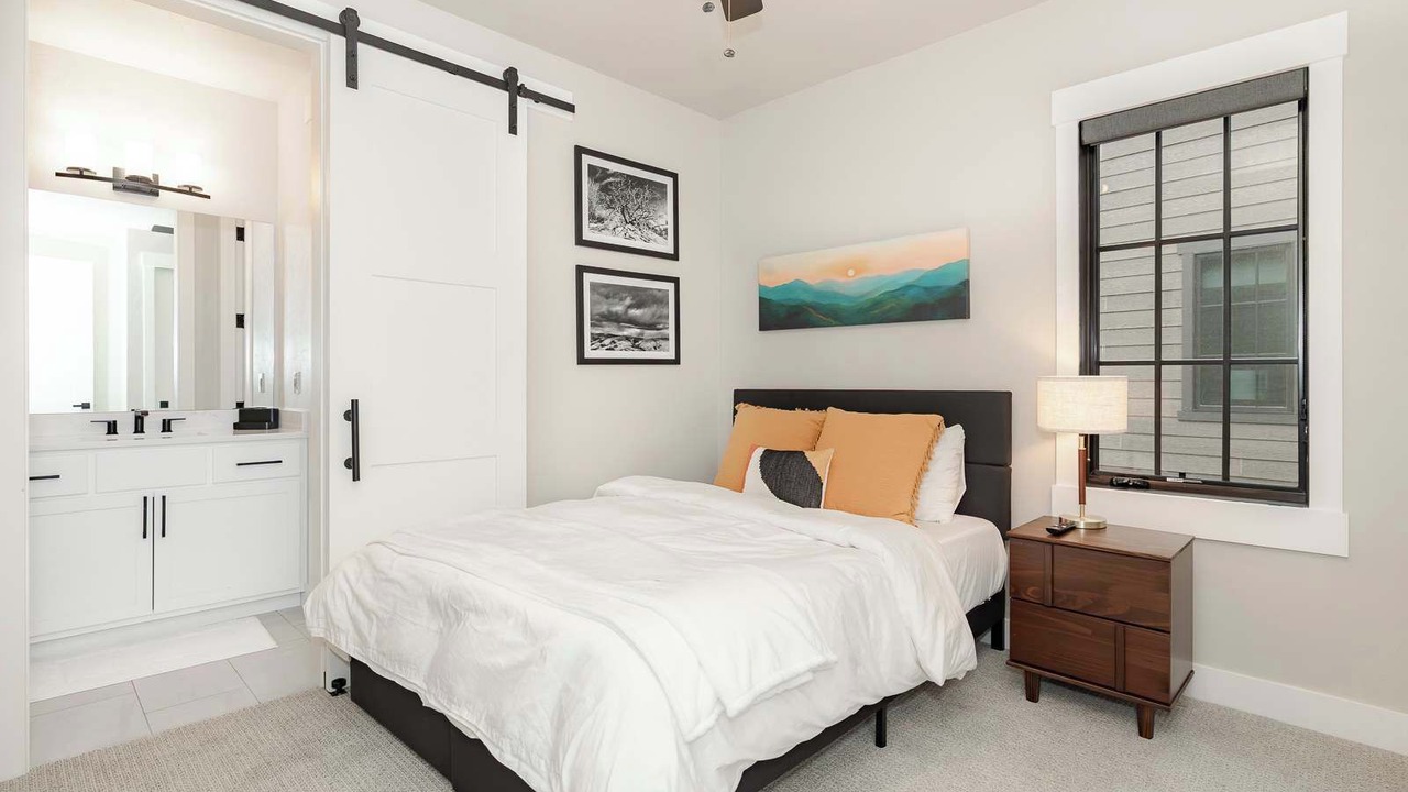 Photo of Bedroom in Winter Park