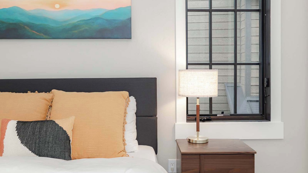 Photo of Bedroom in Winter Park