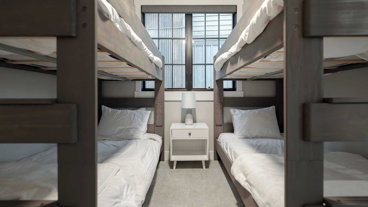 Photo of Bedroom in Winter Park