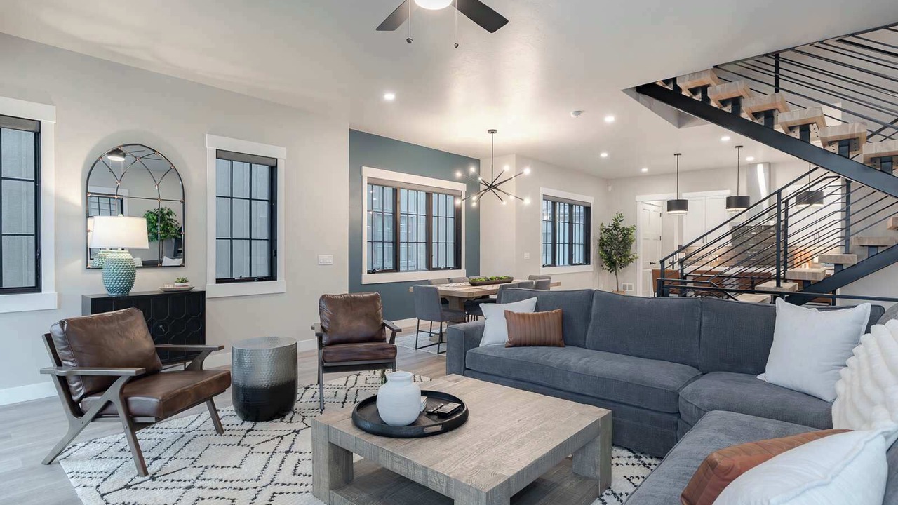 Photo of Bedroom in Winter Park