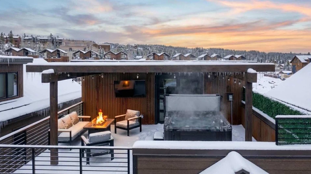 Photo of Outdoor in Winter Park