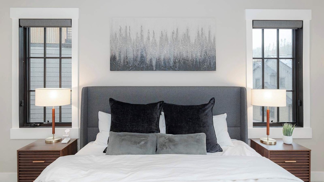 Photo of Bedroom in Winter Park