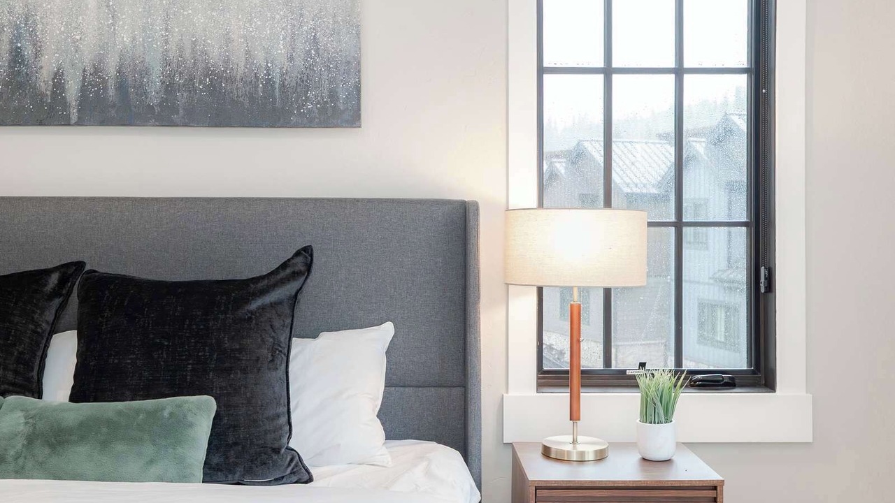 Photo of Bedroom in Winter Park