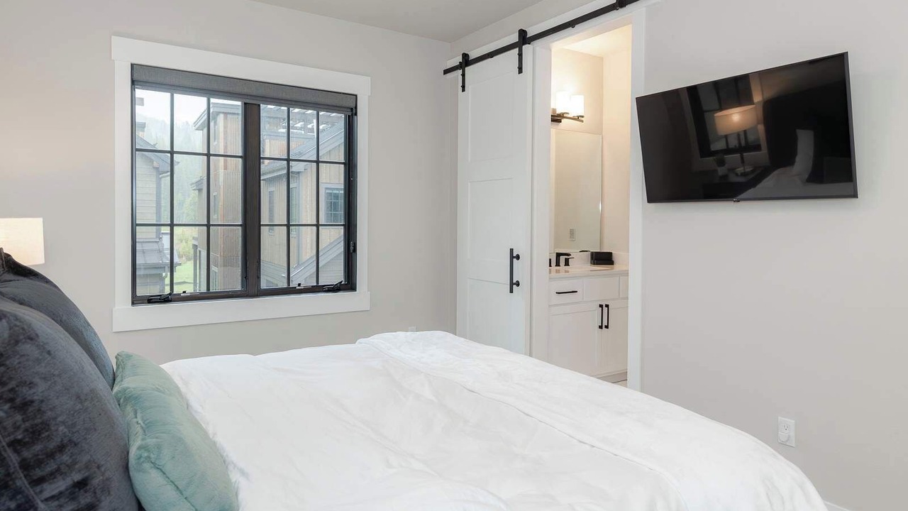 Photo of Bedroom in Winter Park