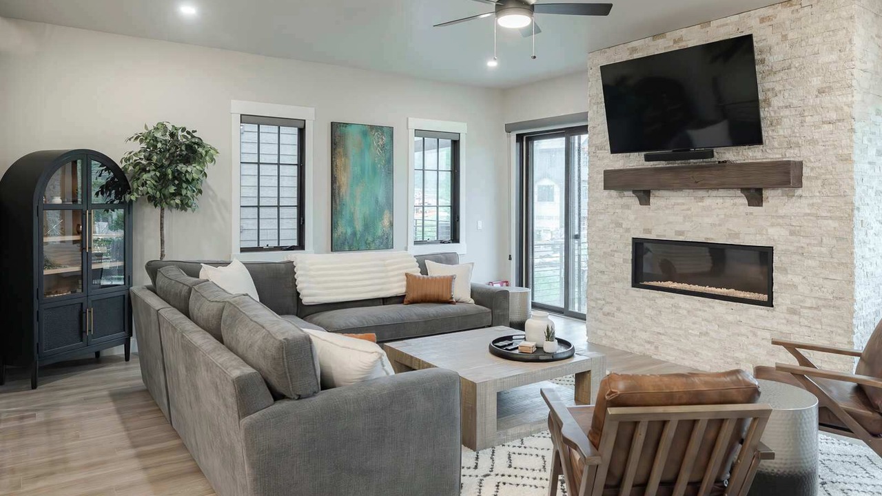 Photo of Livingroom in Winter Park