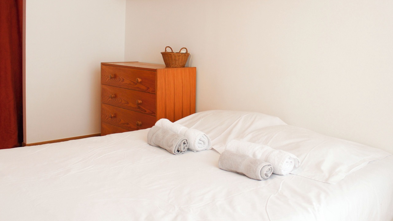 Photo of Bedroom in Pantin