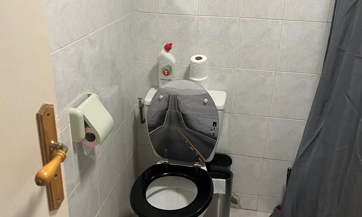 Photo of Bathroom in Notre-Dame du Mont