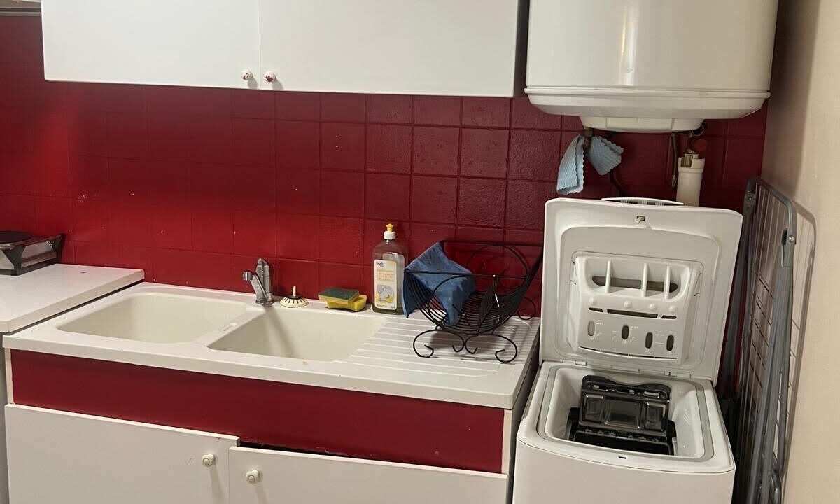Photo of Kitchen in Notre-Dame du Mont