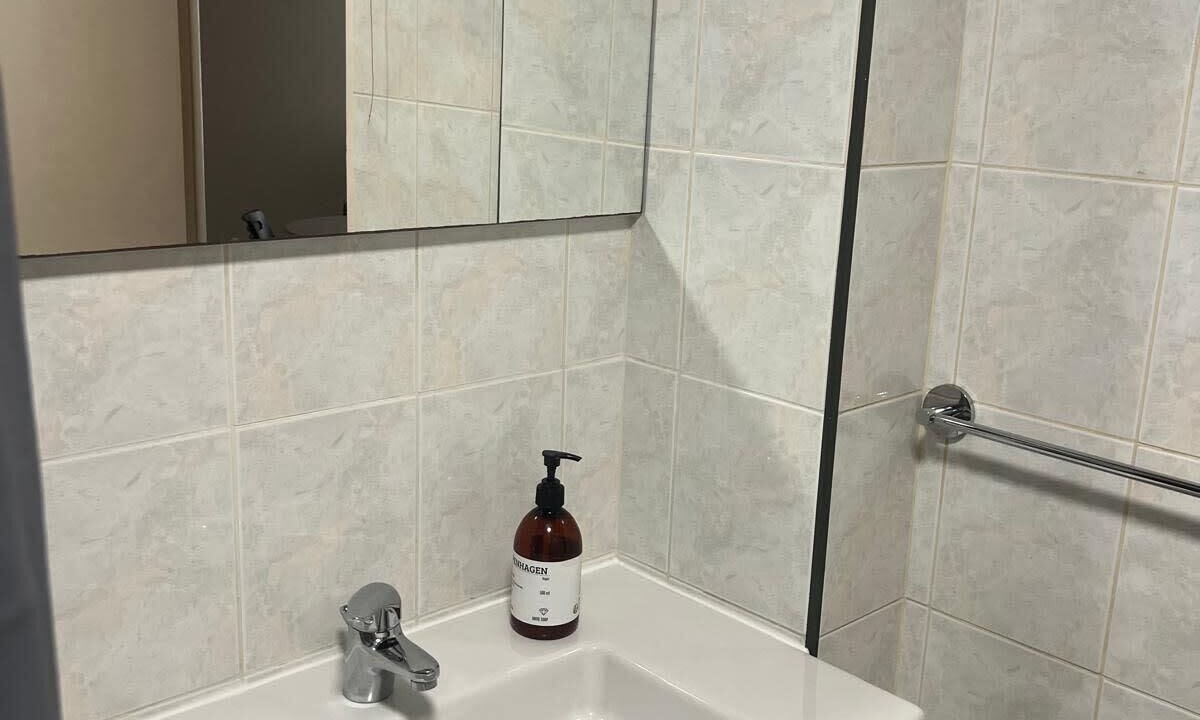Photo of Bathroom in Notre-Dame du Mont