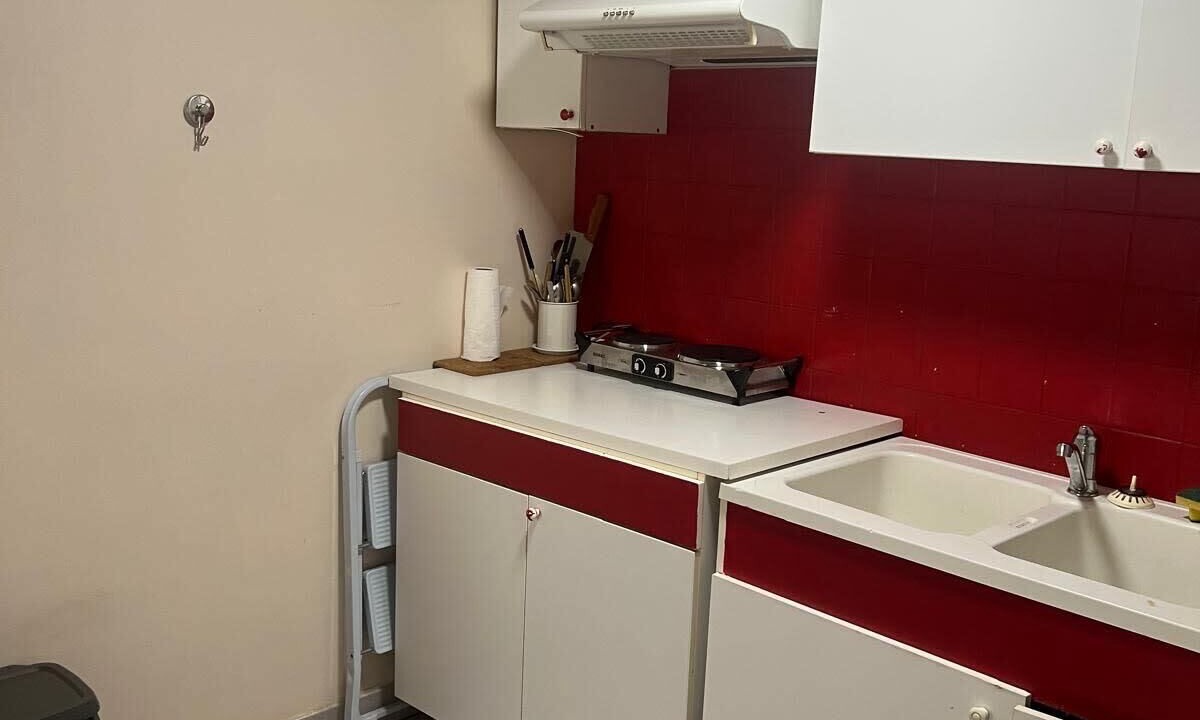 Photo of Kitchen in Notre-Dame du Mont