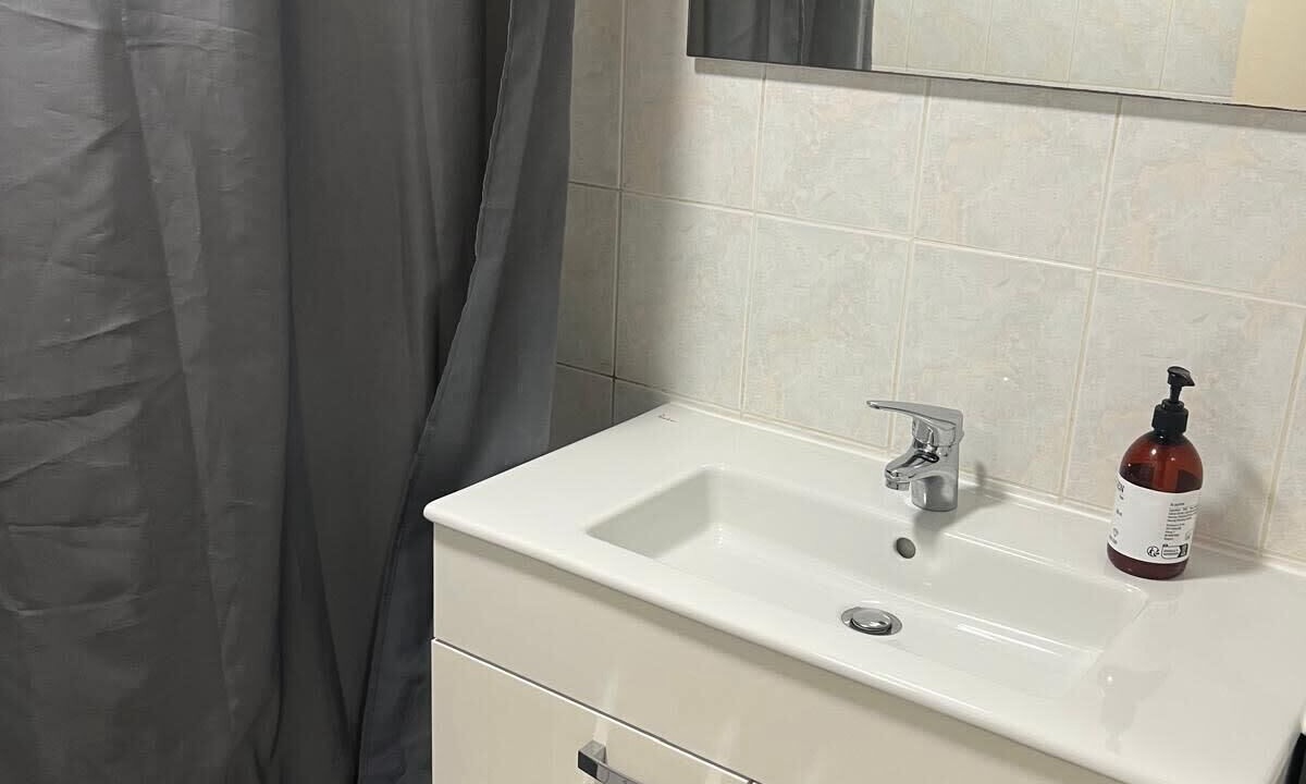 Photo of Bathroom in Notre-Dame du Mont