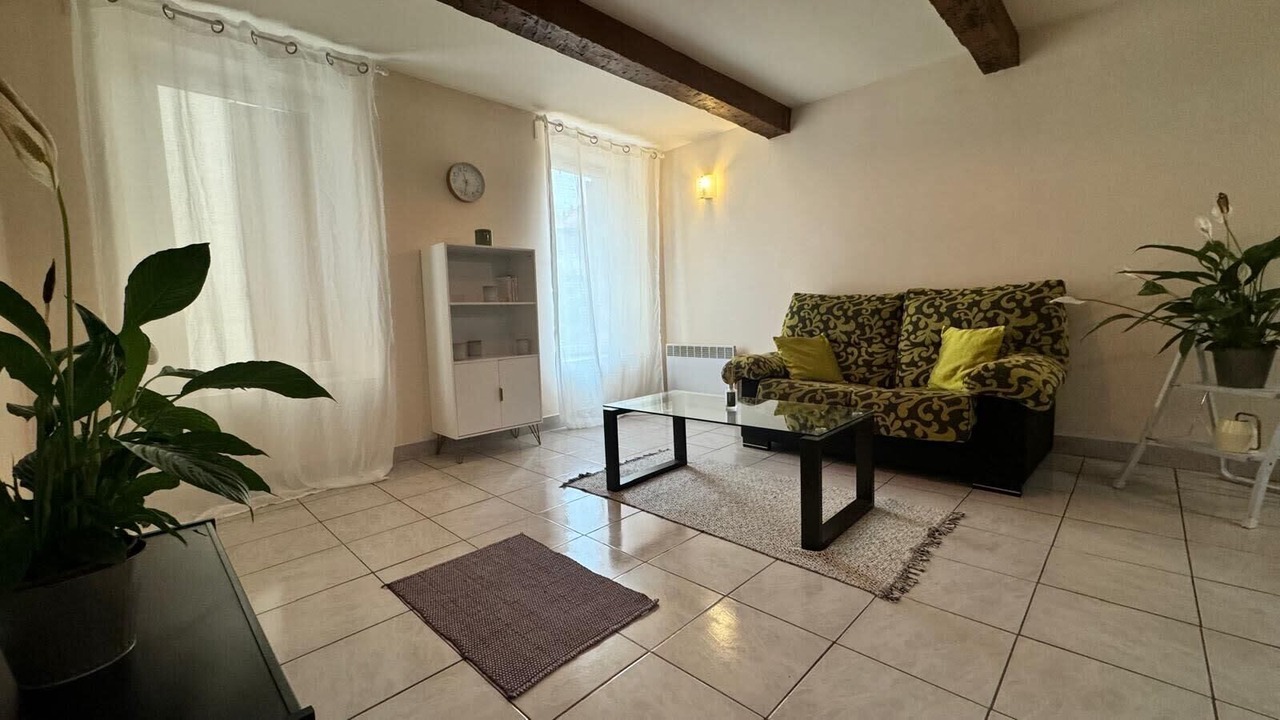 Photo of Livingroom in Notre-Dame du Mont