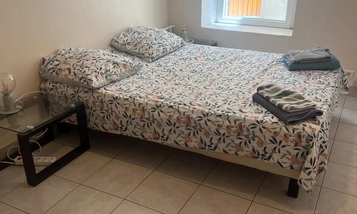 Photo of Bedroom in Notre-Dame du Mont