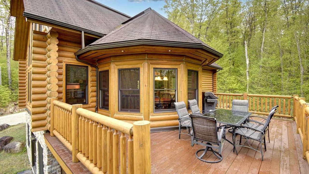 Photo of Outdoor in Mont-Tremblant