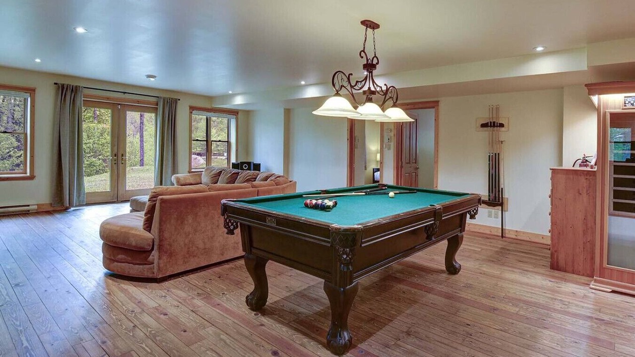 Photo of Bedroom in Mont-Tremblant