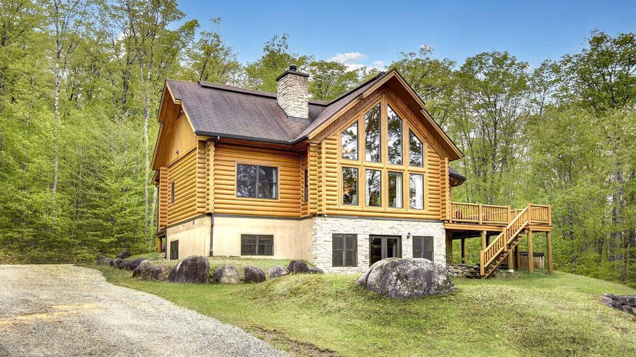 Photo of Outdoor in Mont-Tremblant