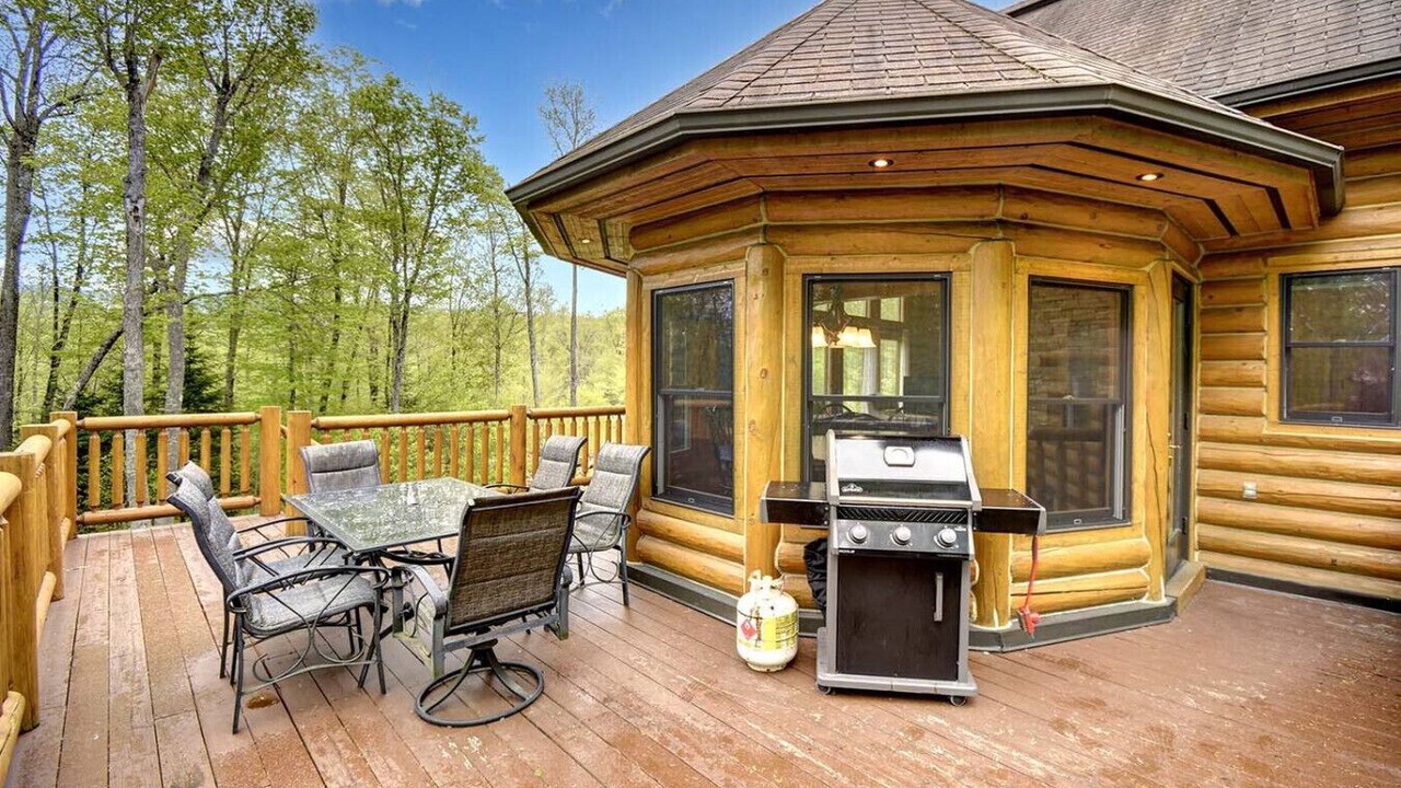 Photo of Outdoor in Mont-Tremblant