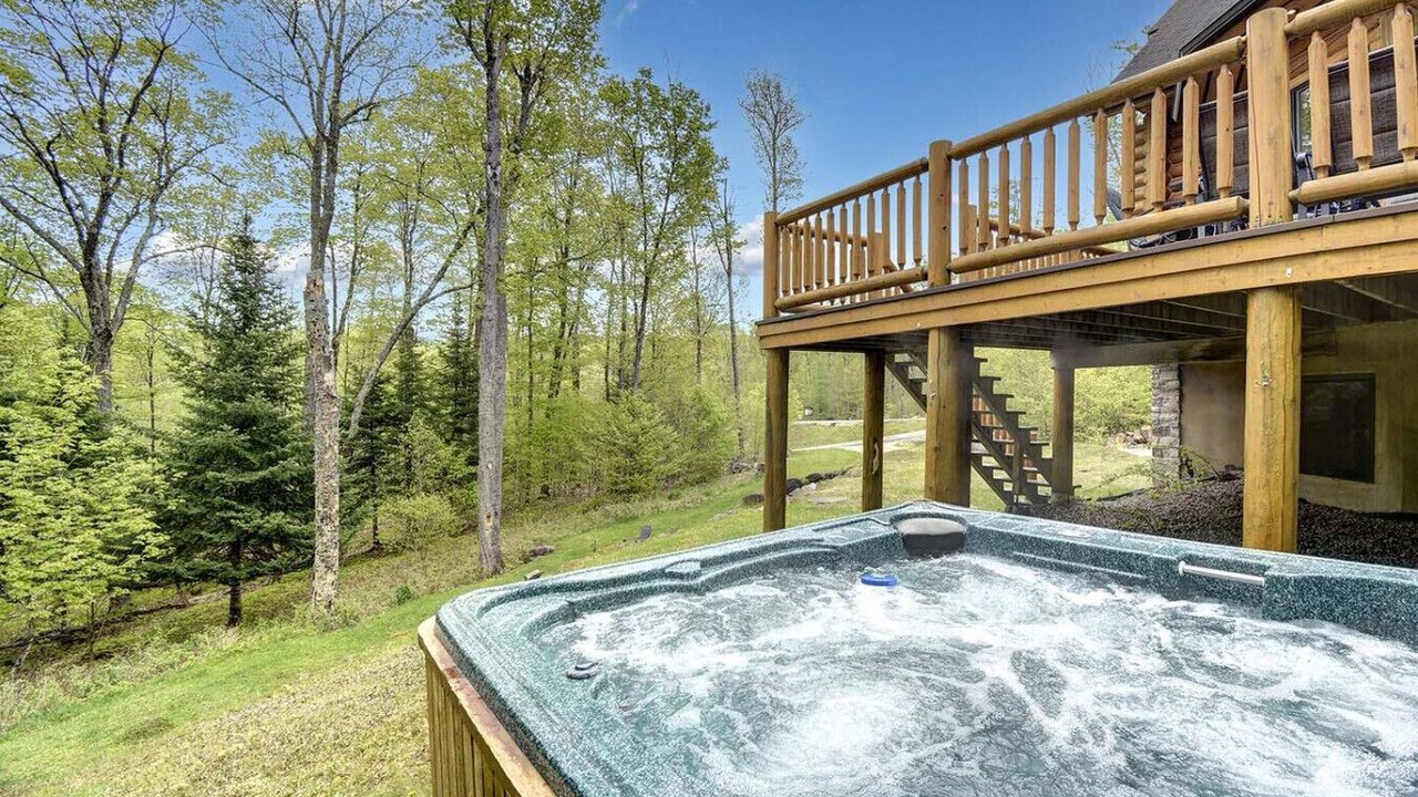 Photo of Outdoor in Mont-Tremblant