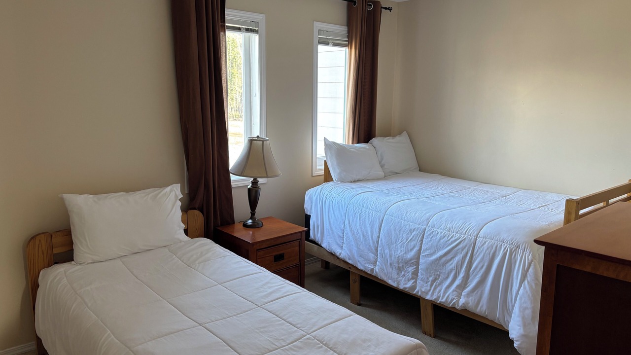 Photo of Bedroom in Candle Lake