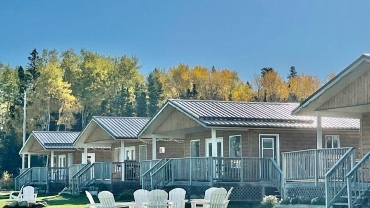 Photo of Patio Balcony in Candle Lake