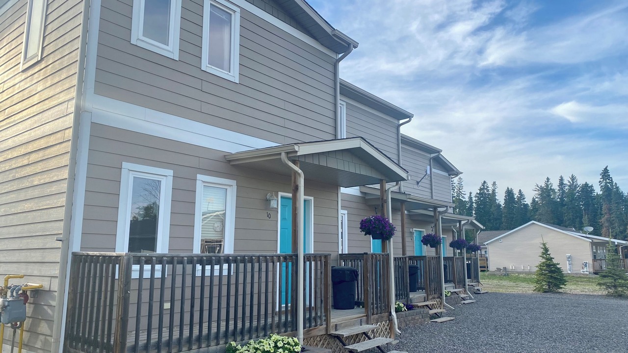 Photo of Outdoor in Candle Lake