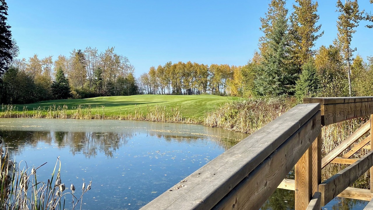 Photo of Outdoor in Candle Lake