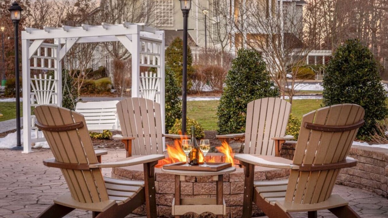 Photo of Outdoor in Galloway