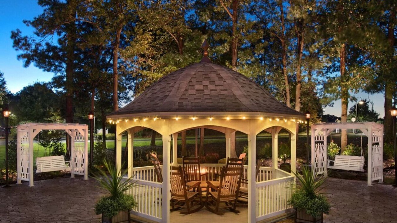 Photo of Outdoor in Galloway