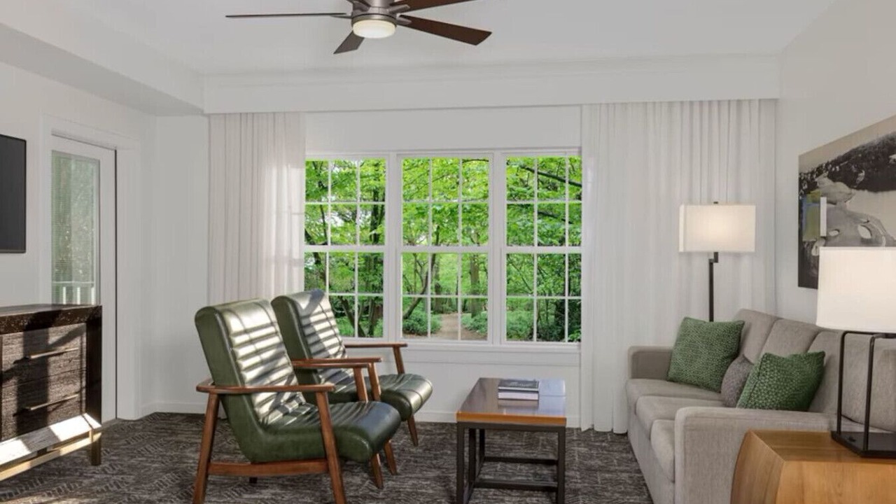 Photo of Livingroom in Galloway