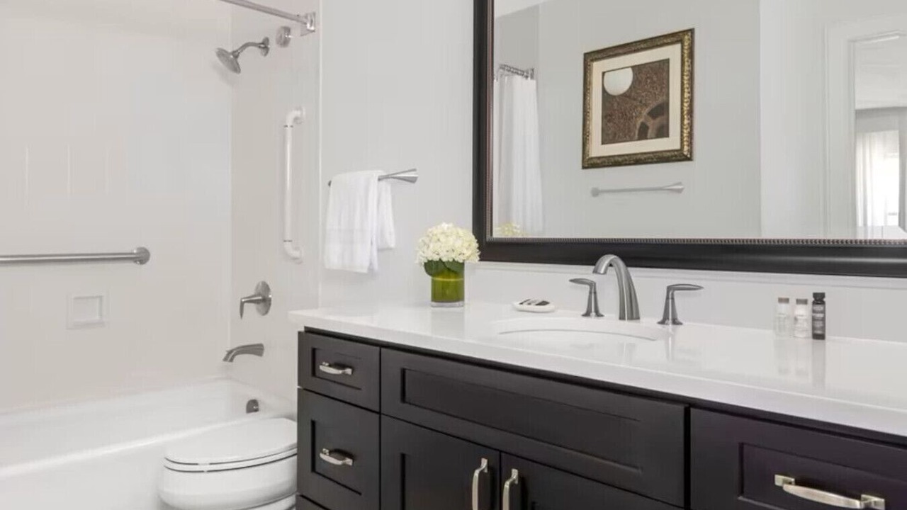 Photo of Bathroom in Galloway