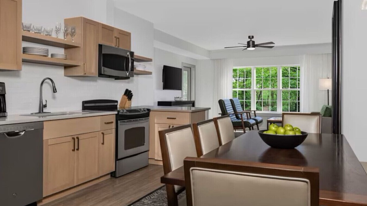 Photo of Kitchen in Galloway