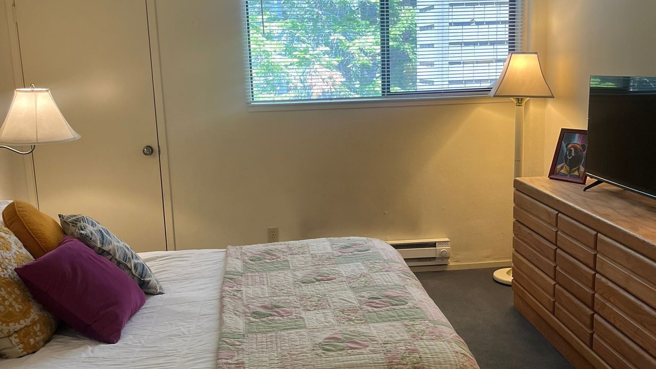 Photo of Bedroom in Mammoth Lakes