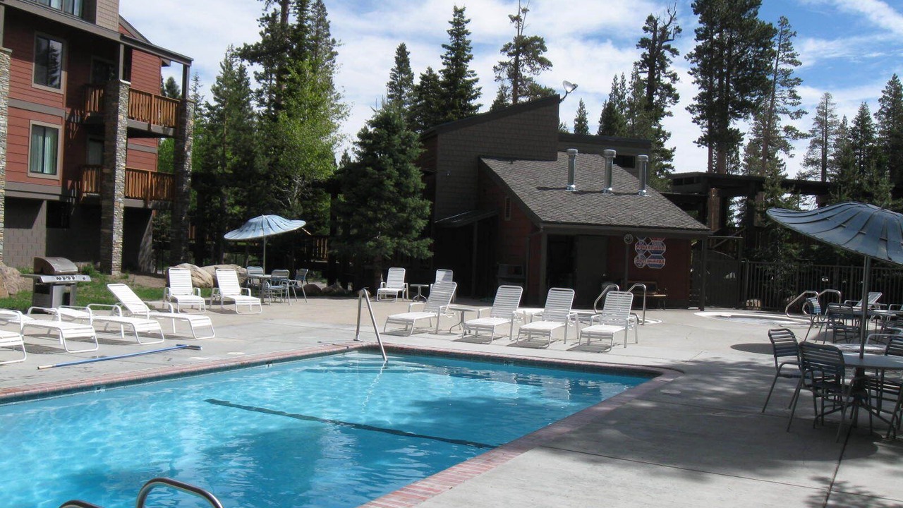 Photo of Outdoor in Mammoth Lakes