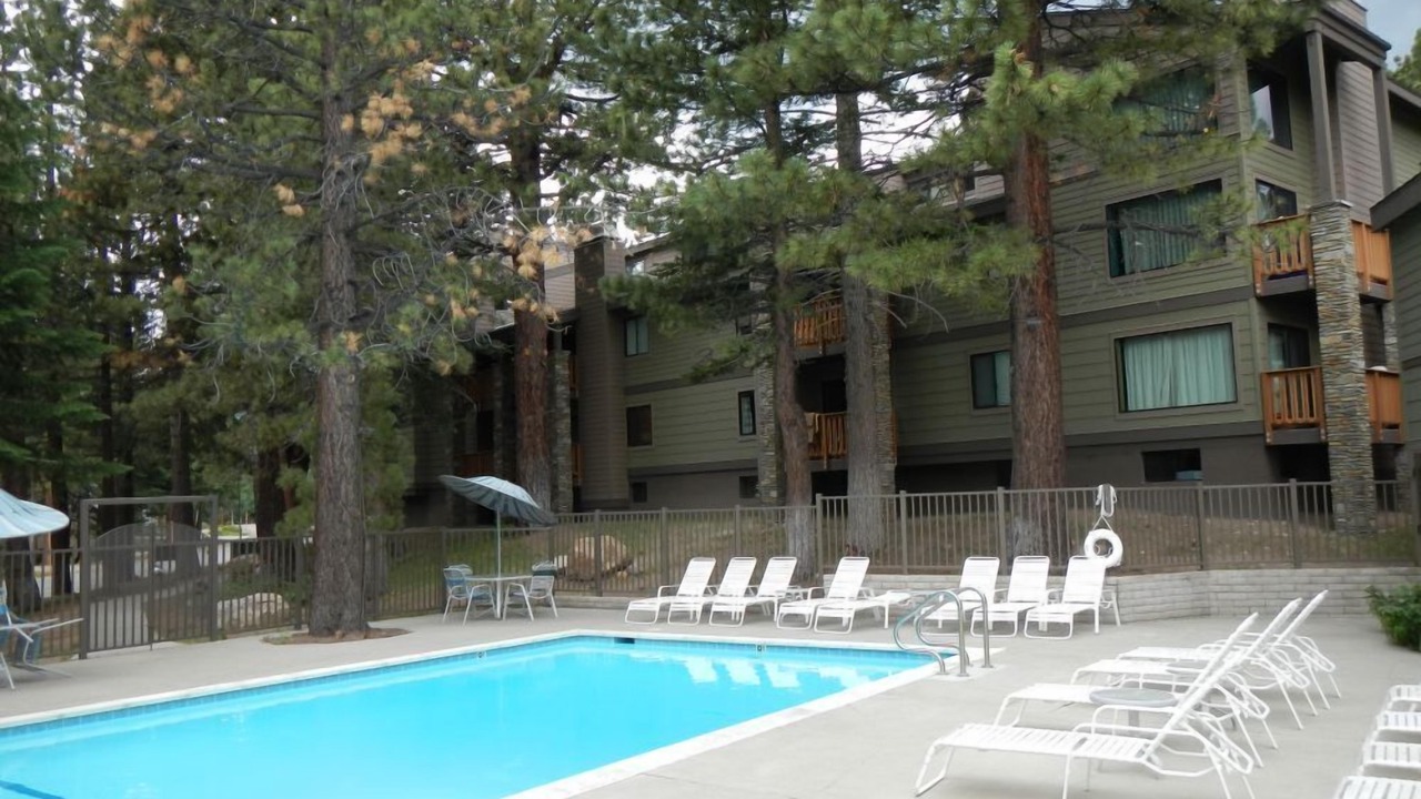 Photo of Outdoor in Mammoth Lakes