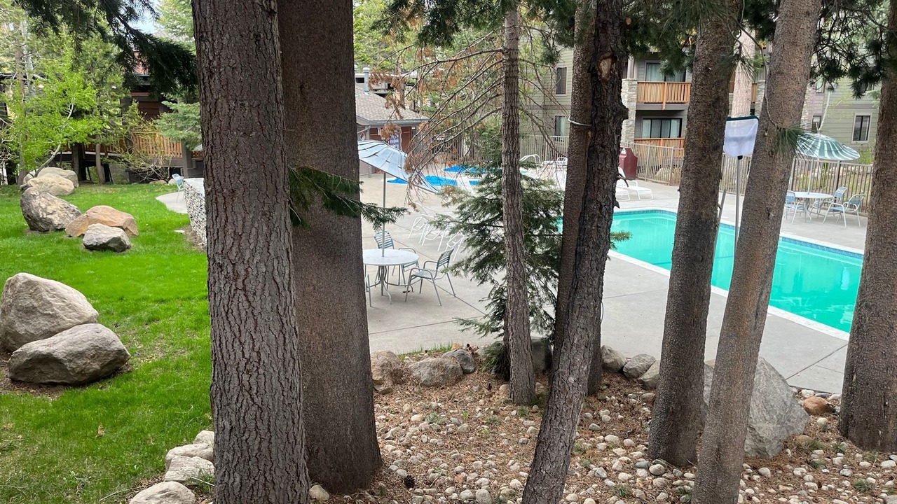 Photo of Outdoor in Mammoth Lakes