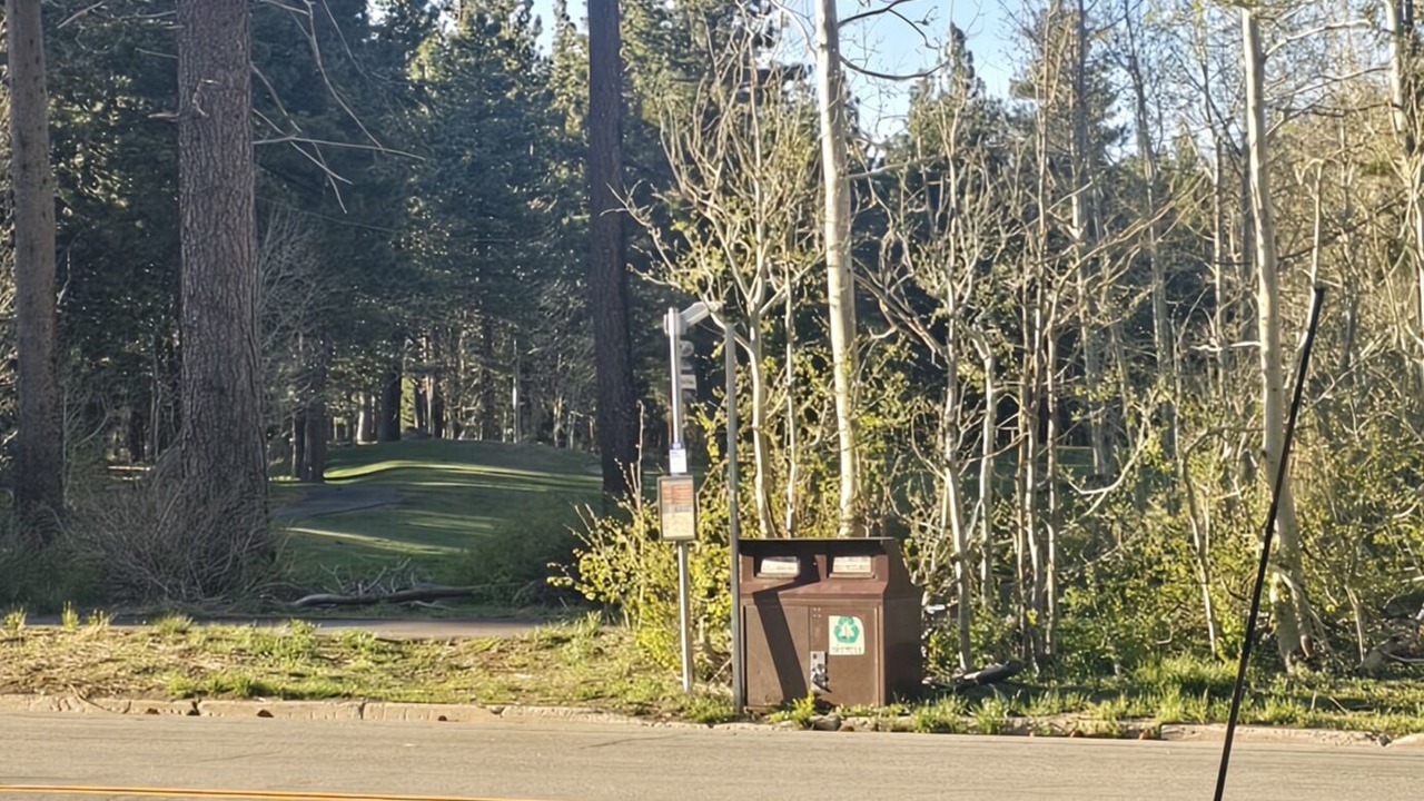 Photo of Outdoor in Mammoth Lakes